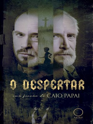 cover image of O despertar